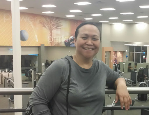 Gym «LA Fitness», reviews and photos, 10988 Magnolia Ave, Riverside, CA 92505, USA