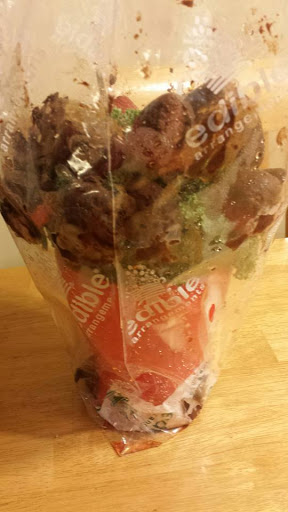 Gift Shop «Edible Arrangements», reviews and photos, 5741 Crain Hwy, Upper Marlboro, MD 20772, USA