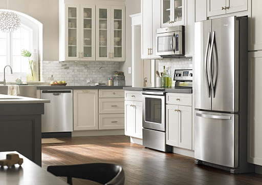 Appliance Store «Famous Tate Appliance & Bedding Centers», reviews and photos, 8317 N Armenia Ave, Tampa, FL 33604, USA