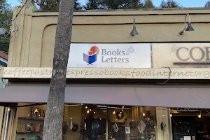 Russian River Books & Letters image