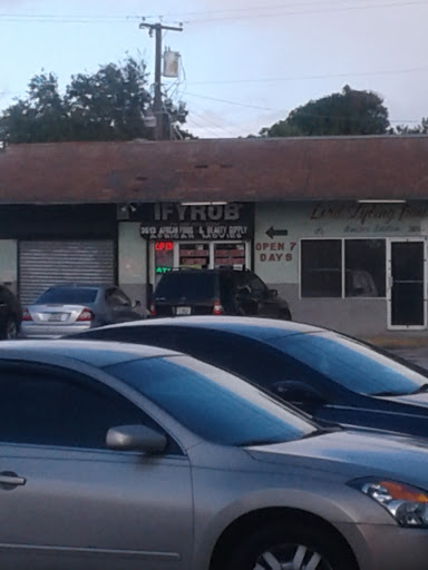 Grocery Store «Ifyrob African Supermarket», reviews and photos, 3625 NW 191st St, Miami Gardens, FL 33056, USA