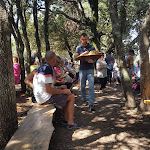 Photo n°6 de l'avis de Fulvio.u fait le 23/09/2018 à 15:46 sur le  Camping Ristorante Supramonte à Orgosolo