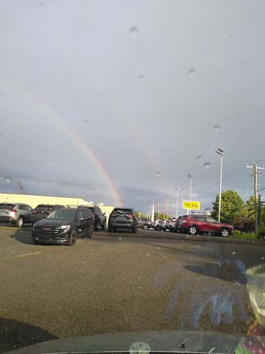 Used Car Dealer «New Millennium Auto Sales Inc.», reviews and photos, 1075 Farmington Ave, Bristol, CT 06010, USA