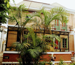 Sakamanga Hôtel photo