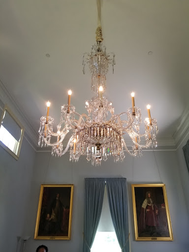 Historical Place Museum «Riversdale House Museum», reviews and photos, 4811 Riverdale Rd, Riverdale, MD 20737, USA