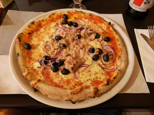 Civicouno in Bosa, Provincia di Oristano