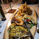 Photo n°12 de l'avis de Mirco.a fait le 14/08/2023 à 07:52 sur le  Blu Bebo's Ristorante à Porto Recanati