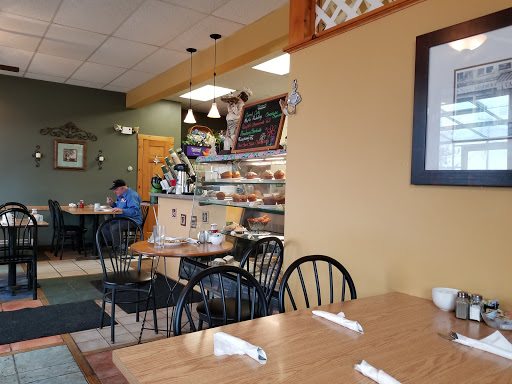 Deli «Roasters Cafe & Deli», reviews and photos, 4267 US-5, Newport, VT 05855, USA