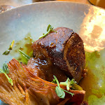 Photo n° 1 de l'avis de Philippe.a fait le 22/07/2022 à 18:55 pour Restaurant Le Bouquet Garni à La Chapelle-sur-Erdre