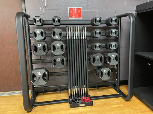 Social Services Organization «Langham Creek Family YMCA», reviews and photos, 16725 Longenbaugh Dr, Houston, TX 77095, USA