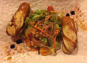 Photo n°60 de LA SENYERA à Villefranche-de-Conflent ()