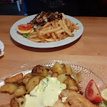 Photo n°1 de l'avis de Jasmine.e fait le 14/08/2021 à 19:02 sur le  Diekster Pann und La Trattoria à Norden