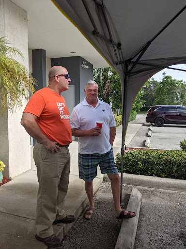 Employment Agency «Spherion», reviews and photos, 2627 W Eau Gallie Blvd Suite 104, Melbourne, FL 32935, USA