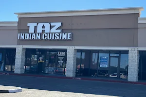 TAZ Indian Cuisine | Buffet Restaurant | Indian Restaurant | Indian Food | Catering | Indian Taste image