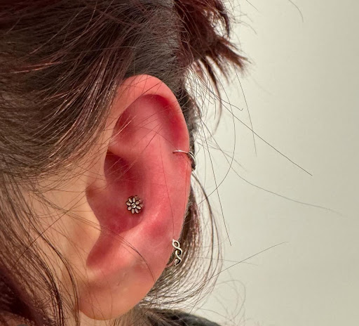 Explore tattoo basketball ideas, creative tattoo ideas in Boston, available at STUDS Back Bay