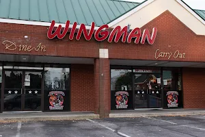 Wingman image
