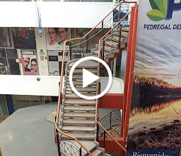 Centro comercial Pedregal del lago photo