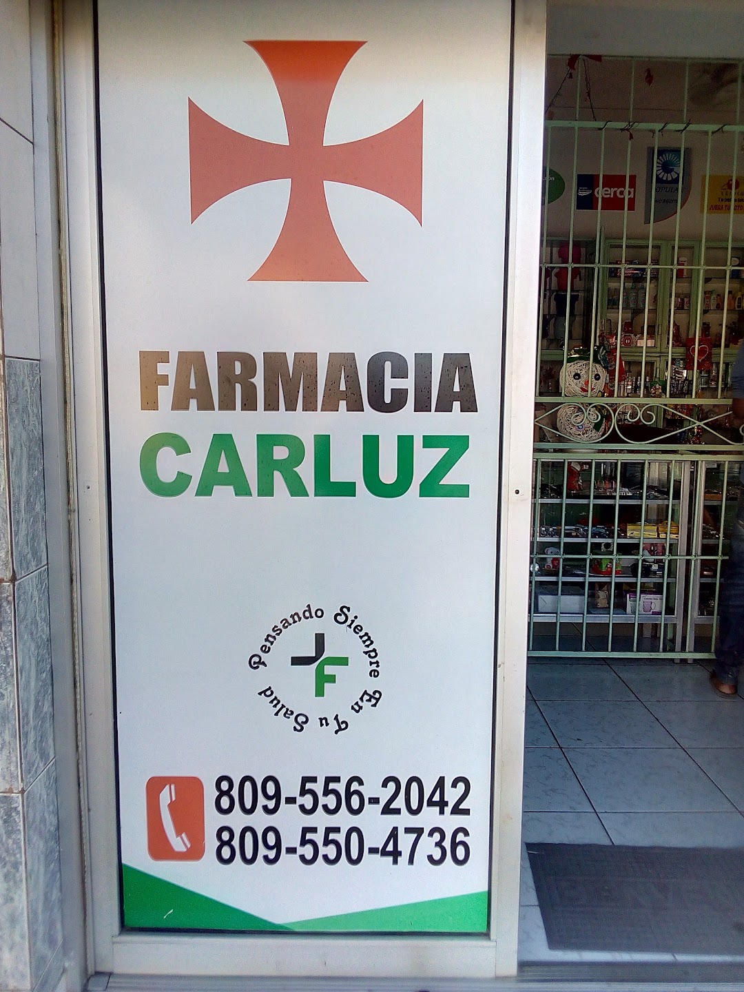 Farmacia Carluz