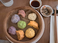Dumpling du Restaurant chinois Chez H à Angoulême - n°2