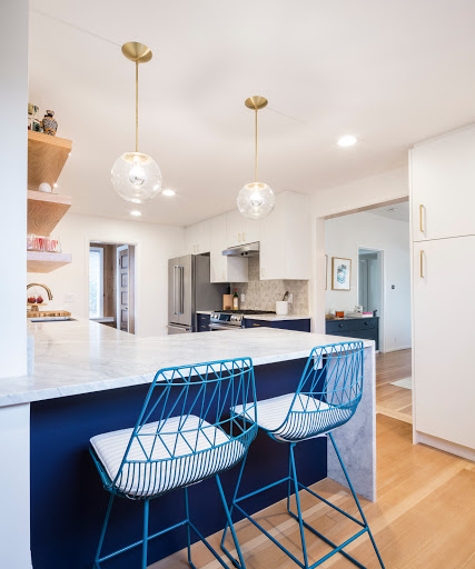 General Contractor «Model Remodel», reviews and photos, 1111 W Nickerson St, Seattle, WA 98119, USA