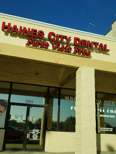 Shopping Mall «Heart of Florida Shopping Center», reviews and photos, 35910 US-27, Haines City, FL 33844, USA