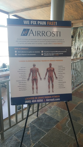 Gym «Cooper Fitness Center at Craig Ranch, McKinney», reviews and photos, 7910 Collin McKinney Pkwy, McKinney, TX 75070, USA