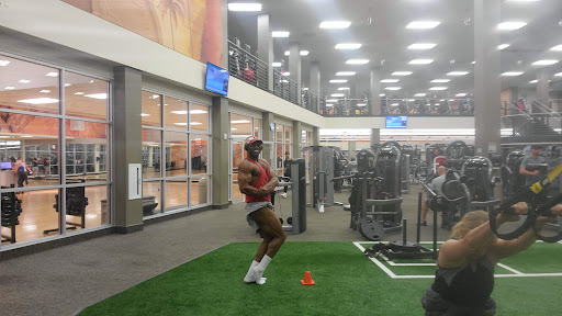 Gym «LA Fitness», reviews and photos, 8502 Cooper Creek Blvd, University Park, FL 34201, USA