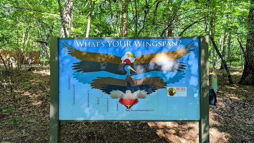 Zoo «North Carolina Zoo», reviews and photos, 4401 Zoo Pkwy, Asheboro, NC 27205, USA