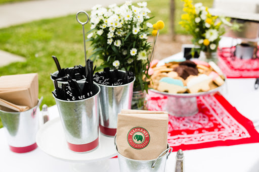 Caterer «Elephants Catering & Events», reviews and photos, 1611 SE 7th Ave, Portland, OR 97214, USA