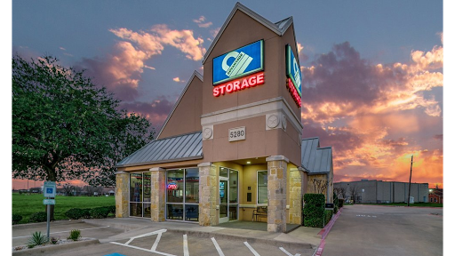 Self-Storage Facility «Advantage Storage - Sachse», reviews and photos, 5280 TX-78, Sachse, TX 75048, USA