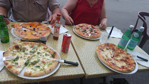 Photo n°9 de Il Gusto Dell'Italia , vice champion du monde pizza 2024 à Seyssinet-Pariset ()