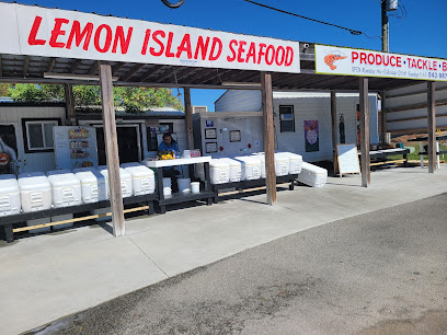 Lemon Island Seafood