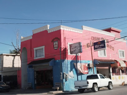 Casino GM Reynosa