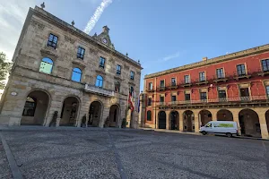 Plaza Mayor de Gijón image