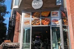 Baked Cafe image