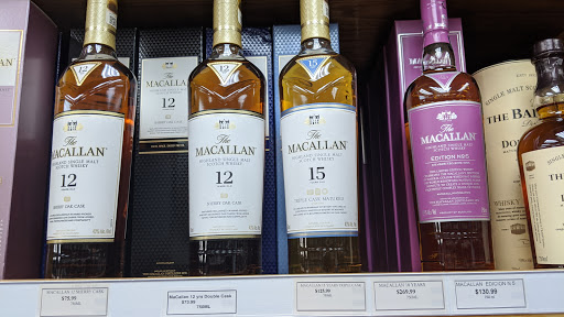 Liquor Store «Floral Park Wine & Liquor», reviews and photos, 259-09 Hillside Avenue, Glen Oaks, NY 11004, USA