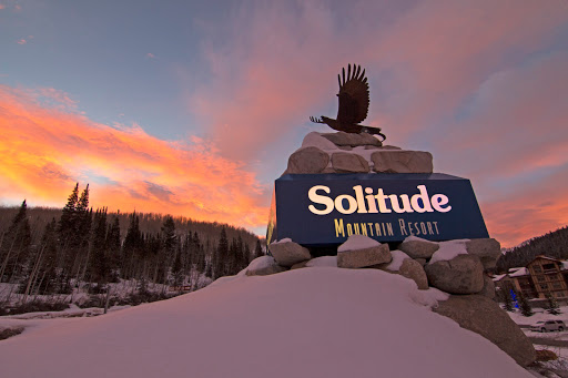 Resort «Solitude Mountain Resort», reviews and photos, 12000 Big Cottonwood Canyon Rd, Solitude, UT 84121, USA