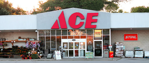 Hardware Store «Village Ace Hardware Inc», reviews and photos, 6240 N Port Washington Rd, Glendale, WI 53217, USA