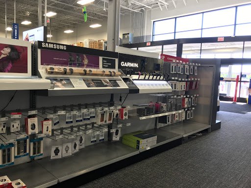 Electronics Store «Best Buy», reviews and photos, 600 Elsinger Blvd, Conway, AR 72032, USA