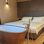 Photo n°2 de l'avis de Tenny.u fait le 18/06/2023 à 19:41 sur le  Asiago Sporting Hotel & SPA à Asiago