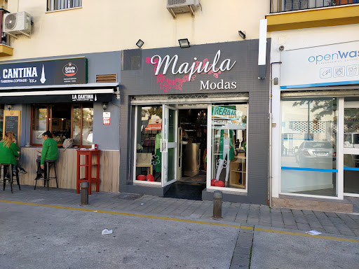 Majula Modas - C. San Miguel, 9, 29130 Alhaurín de la Torre, Málaga, España