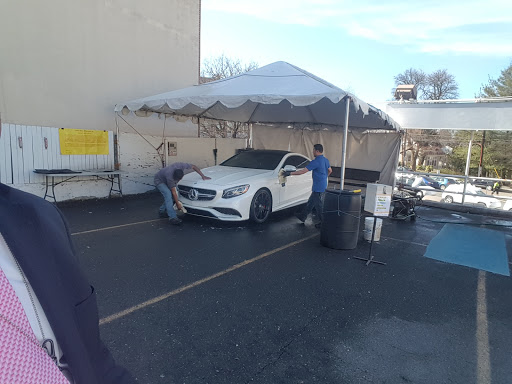 Auto Repair Shop «Classic Motors of Washington D.C.», reviews and photos, 4800 Wisconsin Ave NW, Washington, DC 20016, USA