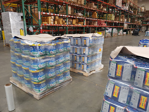 Pet Supply Store «Central Garden & Pet Co», reviews and photos, 13227 Orden Dr, Santa Fe Springs, CA 90670, USA