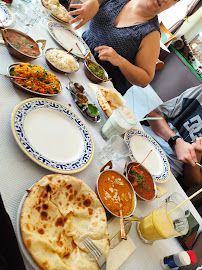 Poulet tikka masala du Shiva - Restaurant indien à Reims - n°3