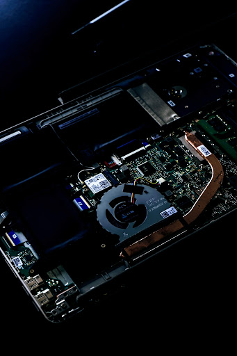 Computer Repair Service «The Computer Repair Connection of Austin», reviews and photos, 1800 Lavaca St #109, Austin, TX 78701, USA