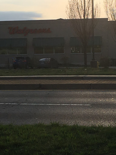 Drug Store «Walgreens», reviews and photos, 5740 Ritchie Hwy, Brooklyn, MD 21225, USA