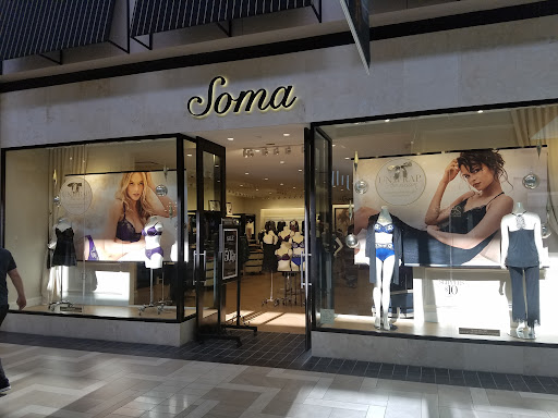 Lingerie Store «Soma», reviews and photos, 4400 Ashford Dunwoody Rd #1610, Atlanta, GA 30346, USA