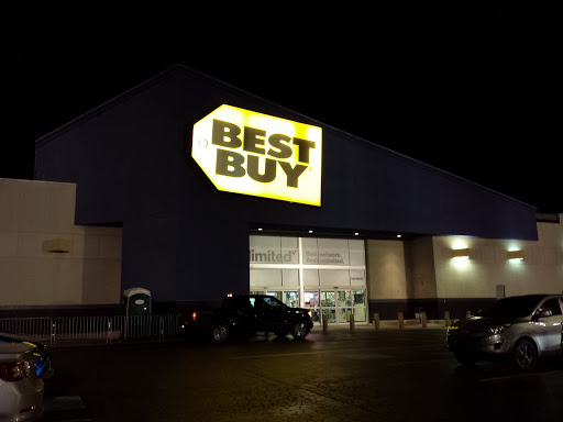 Electronics Store «Best Buy», reviews and photos, 4505 Monroe St, Toledo, OH 43613, USA