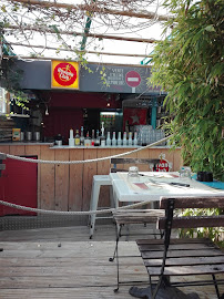 Atmosphère du Restaurant Un Petit Goût de... à Quiberon - n°19