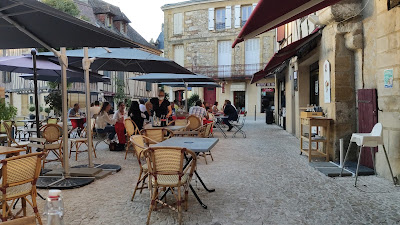 La Cantine de Cyrano à Bergerac